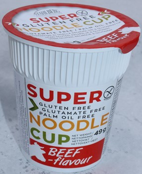 NUDELSOPPA BIFF